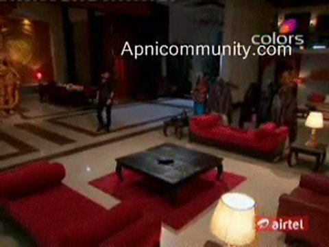 Laagi Tujhse Lagan - 11th July 2011 pt3