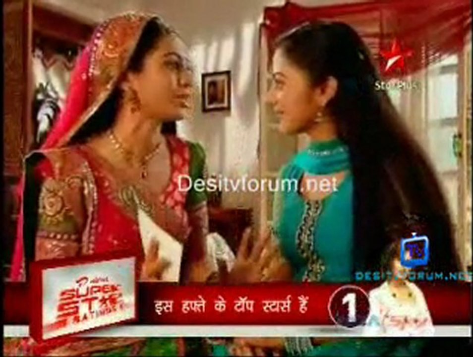 Gulaal [Episode 169] - 11th July 2011 Part1