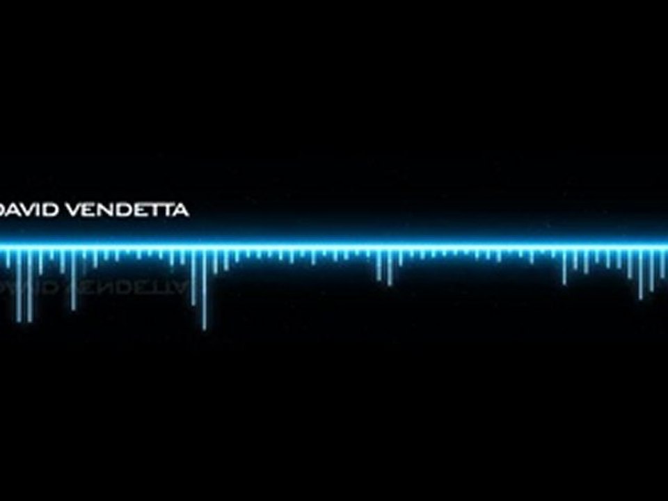 Interview de DJ David Vendetta au Musik O'Park