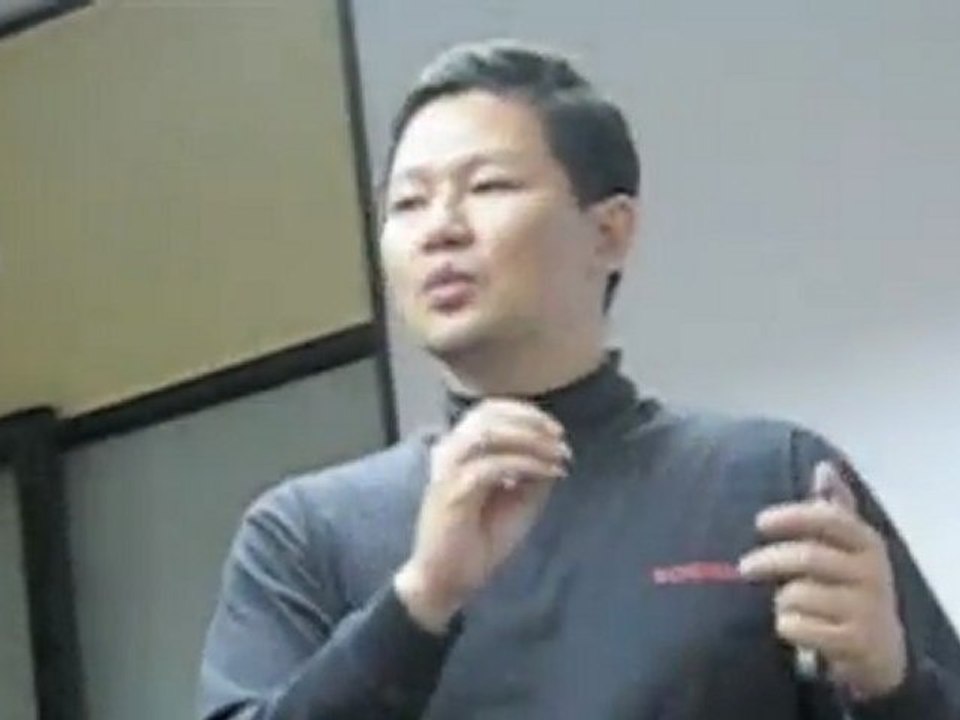 What the Executive Coach learnt from the Olympics