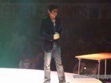 Backstage Pass NL - Shah Rukh Khan & Arjun Rampal live at Silverdome, Zoetermeer NL