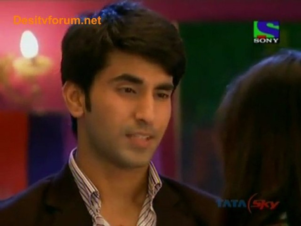 Chajje Chajje Ka Pyar- 11th July 2011 Watch Video Online pt2