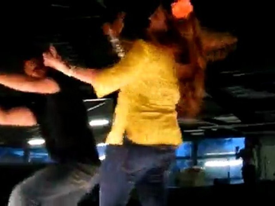SRK Silverdome NL 1
