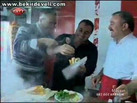 Bekir Develi - Gez Göz Arpacık - Mersin-2