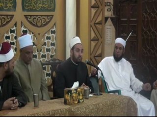 احتفال الاسراء والمعراج  3