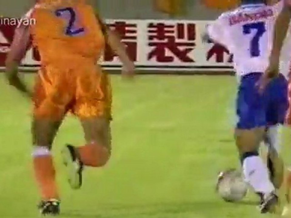 Masakiyo MAEZONO