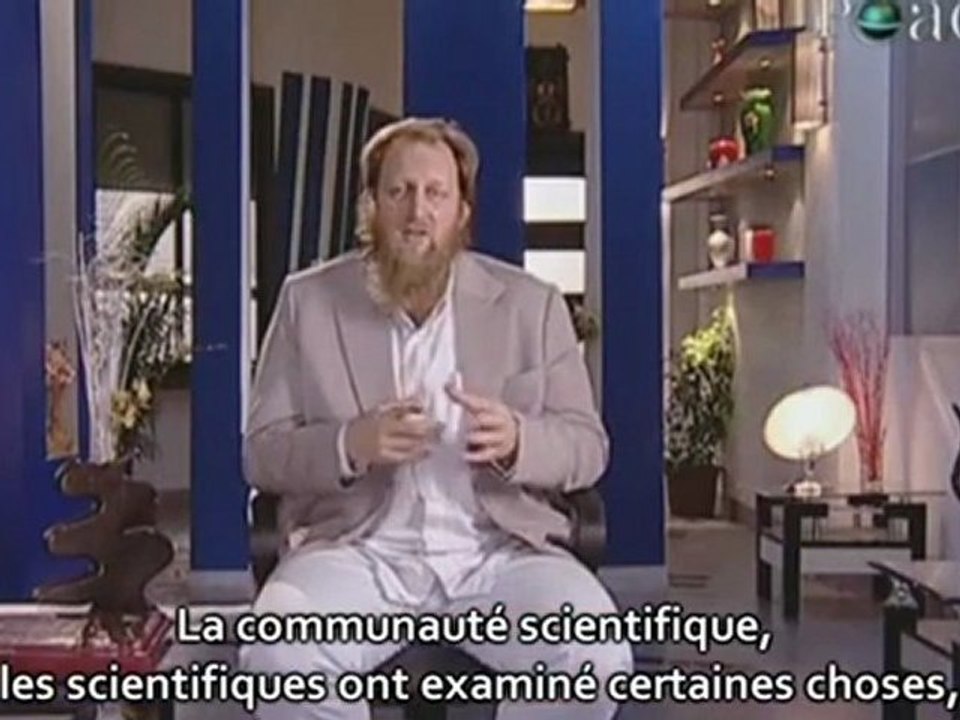 La Preuve que l'Islam est la Vérite (1) La Preuve