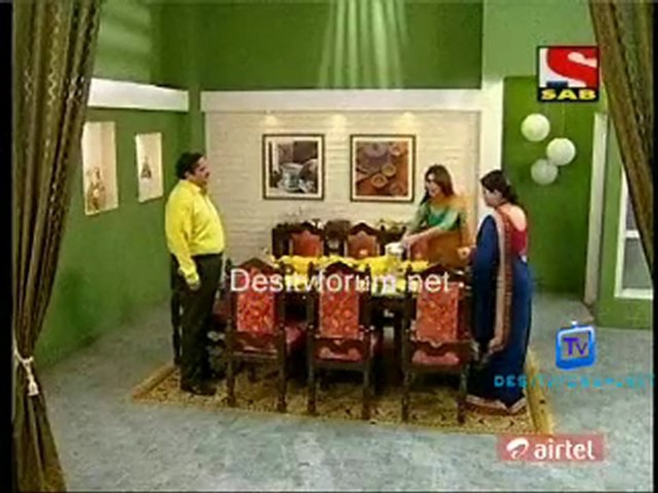 Sajan Re Jhoot Mat Bolo - 11th July 2011 Watch Online Video p2