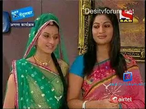 Sajan Re Jhoot Mat Bolo - 11th July 2011 Watch Online Video p3