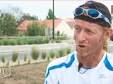 Guy Amalfitano, Marathon 2 l'Espoir (Vendée)