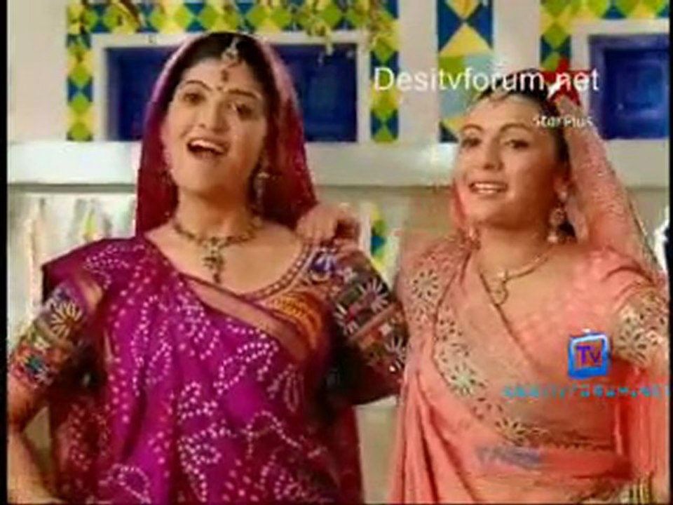 Gulaal [Episode 169] - 11th July 2011 Part4