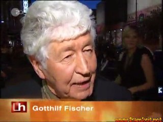 22.09.2006 - ZDF - Leute Heute