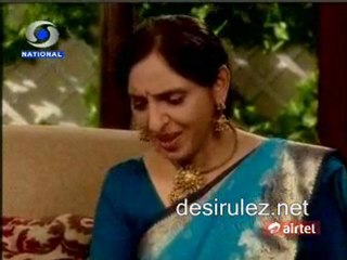Nanhi Se Kali Meri Laadli 11th July 2011 pt 3