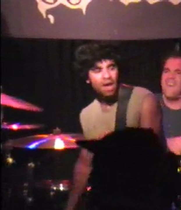 All For Nothing 13.05.2011 Tommy Haus 4 Life Concerts