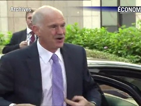 Le Journal vidéo du lundi 11 juillet 2011, édition de 18H00