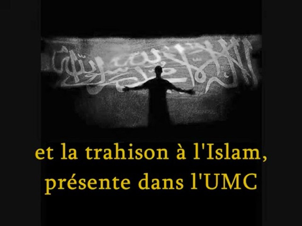 THE MUSLIM VILLAGE 6