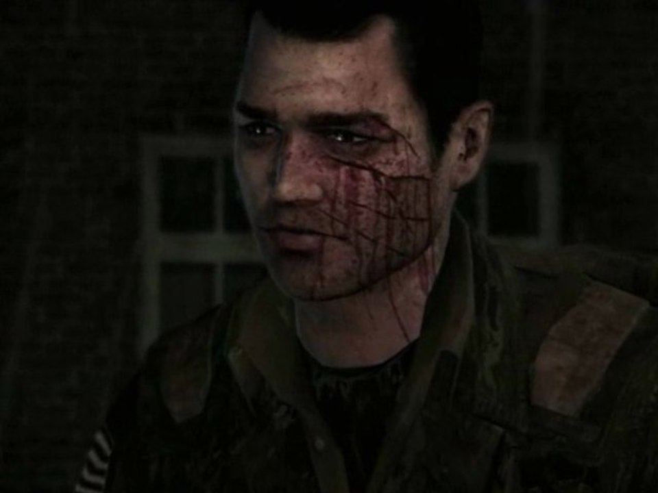 Brothers In Arms H'sH [17] L'homme de la situation
