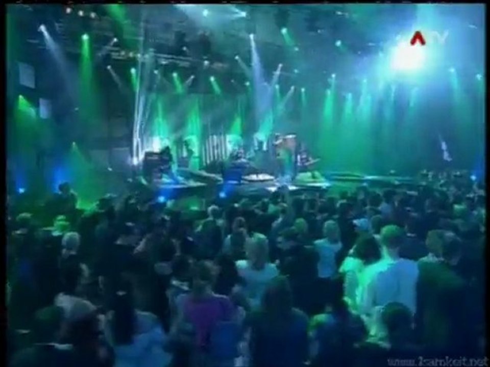 23.12.2006 - ATV - Echo 2006