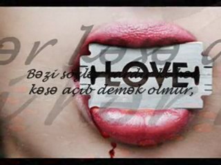 Röya - Sənə görə (mahnı sözləri) 2011