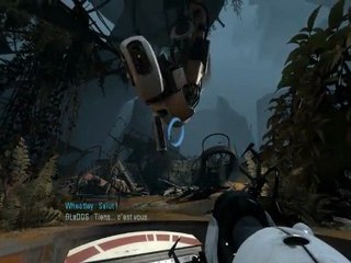 Portal 2-Partie 2