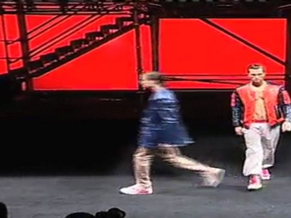 Juan Antonio Avalos Fall Winter 2011-2012