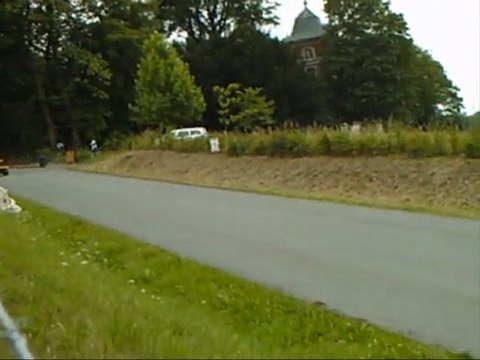 montage course de côte de marchin 2011.