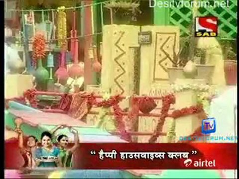 Lapataganj - 11th July 2011 Video Watch Online pt1