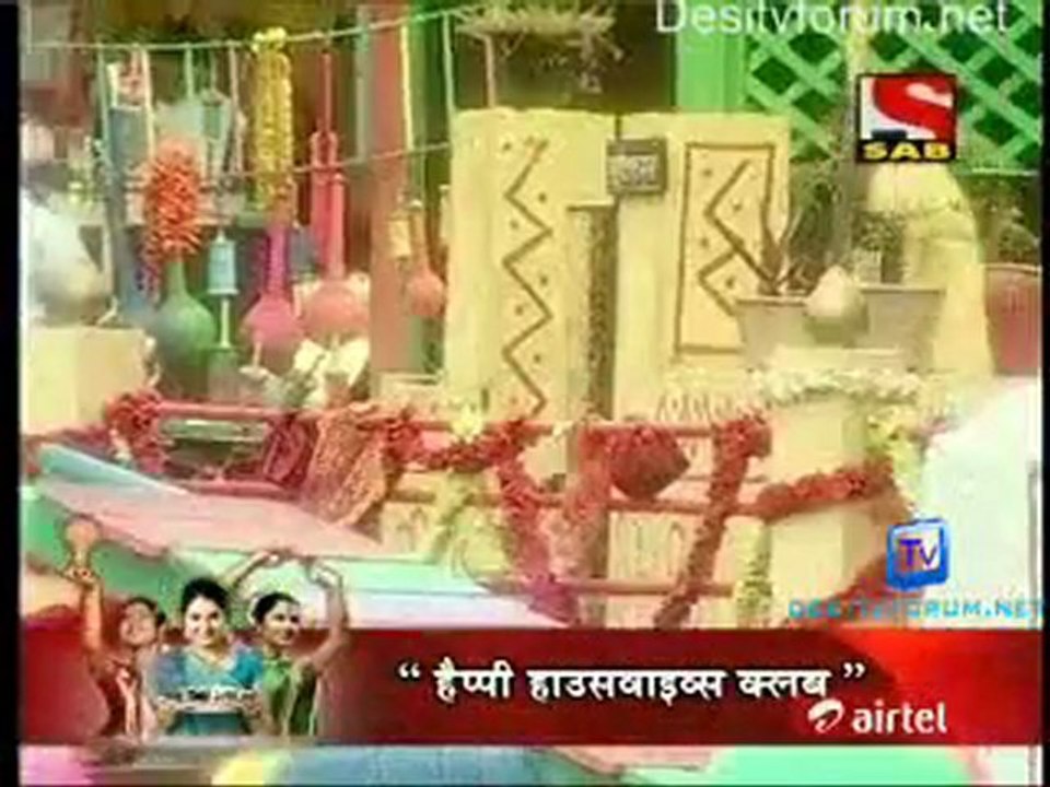 Lapataganj - 11th July 2011 Video Watch Online pt1