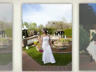 Fantasia Weddings North Haven CT - CT Weddings at Fantasia