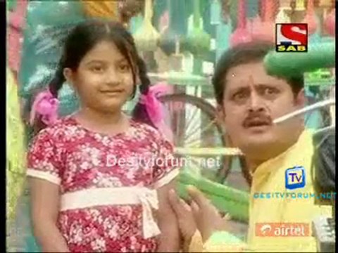 Lapataganj - 11th July 2011 Video Watch Online pt2