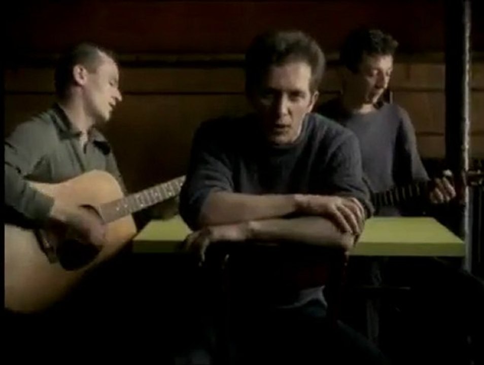 Non, non, non (je ne suis plus saoûl) - Miossec