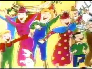 Mike Mulligan and His Steam Shovel Dug The Cellar