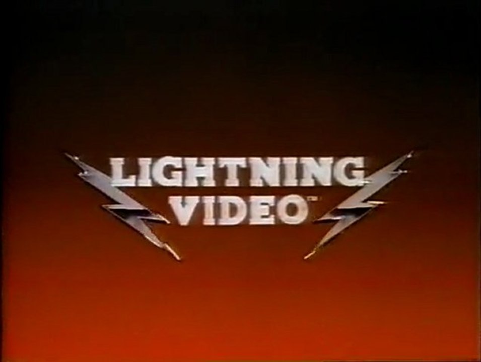 Opening to Billy Galvin (1986) 1987 VHS