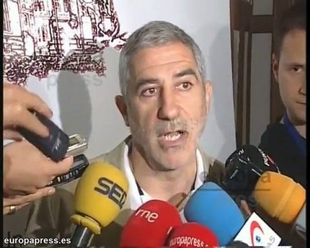 Llamazares sobre el cambio de Gobierno