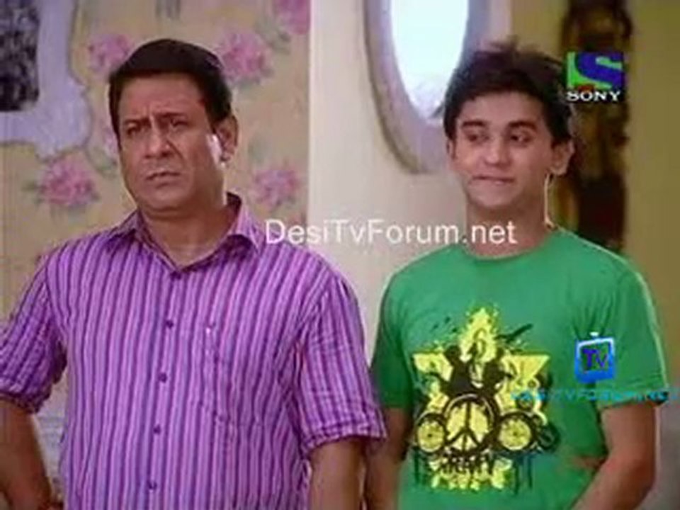 Saas Bina Sasural- 11th July 2011 Video Watch Online pt4