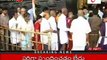 Rush Increasing atTirumala Tirupati, due to Holydays Declaring
