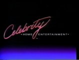 Celebrity Home Entertainment w/Warning Screen