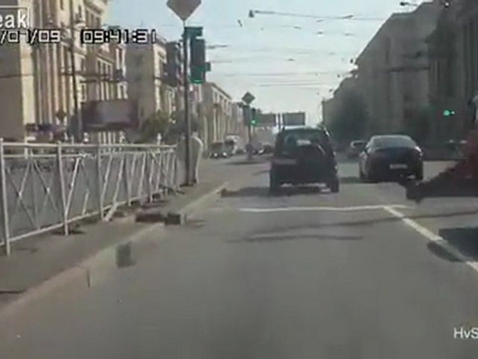 Russian Girls sie einfach nicht Give A F # ck