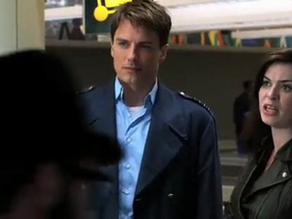 Torchwood Miracle Day - Season Preview