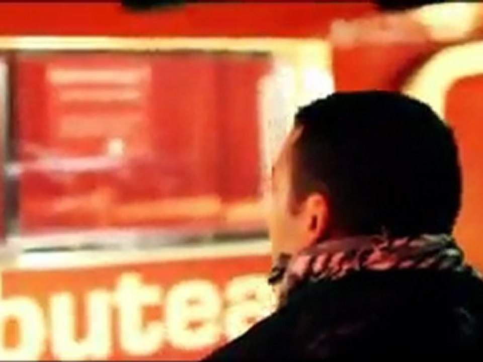 Mehdi K-Libre,Teaser 1 (2011)