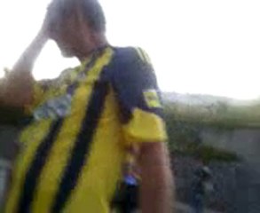 Fener Alayı...!