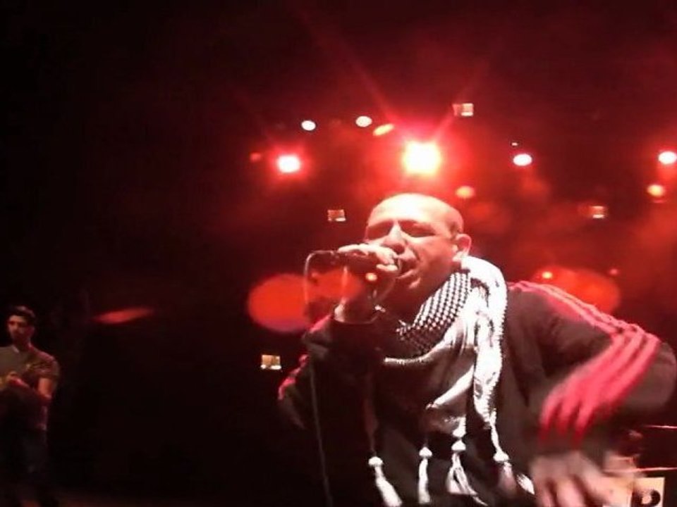 "Bezzef" - Zone d'Expression Populaire