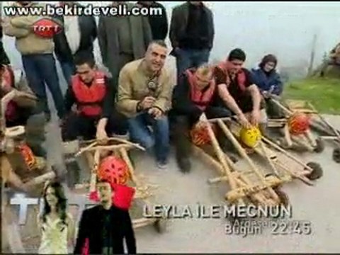 Bekir Develi - Gez Göz Arpacık - Rize / Ardeşen-Tunca-1