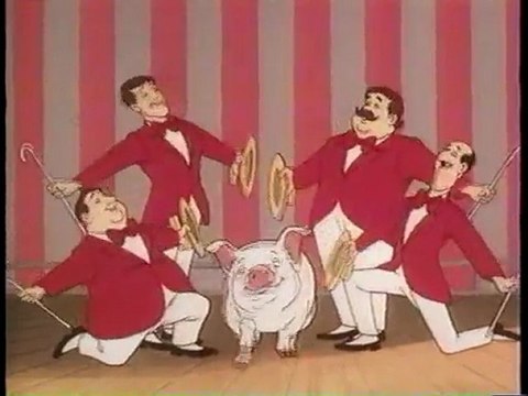 Opening to Leapin' Leprechauns! (1995) - 1995 VHS