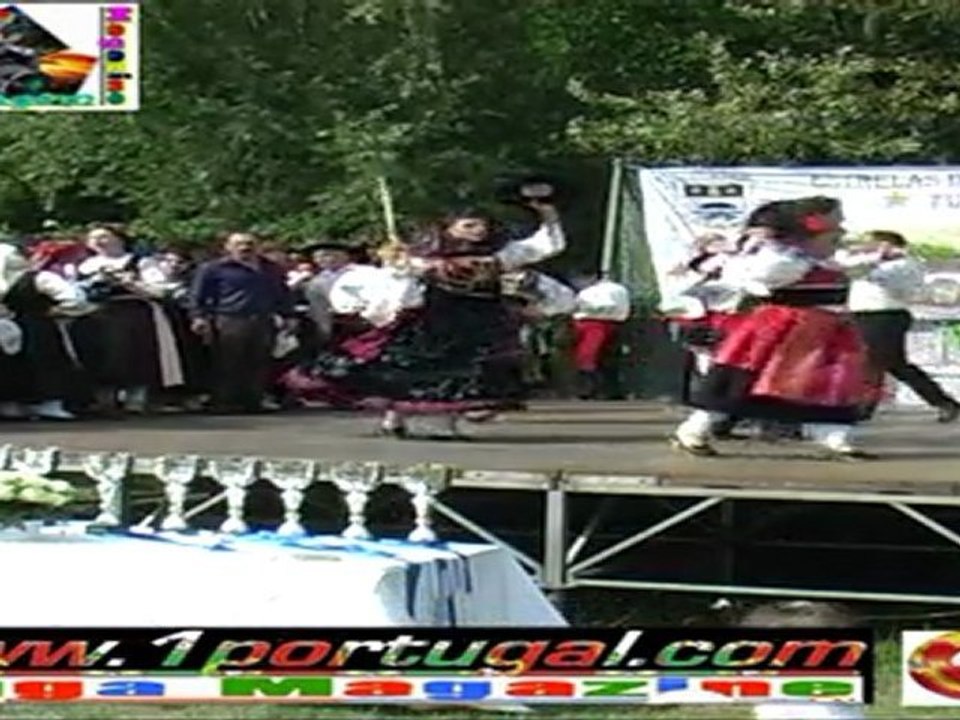 Alegres do Minho Paris (13) - festa estrelas douradas de versailles 10-07-2011 - N.11