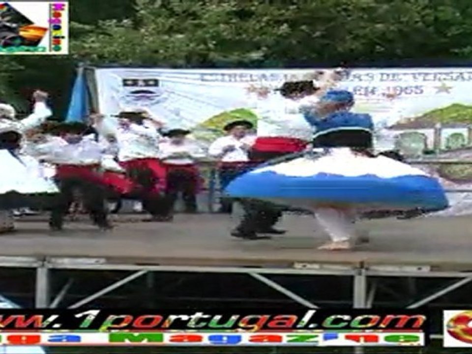 Alegres do Minho Paris (1) - festa estrelas douradas de versailles 10-07-2011 - N.9