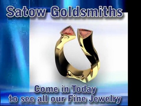Fine Jewelry Satow Goldsmiths Henderson NV 89052
