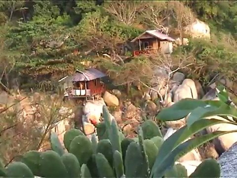 Trailer : Frog-Trotters en Thailande et Malaisie (version HD)