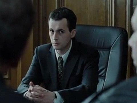 Présumé Coupable - Bande-Annonce [VF HD]