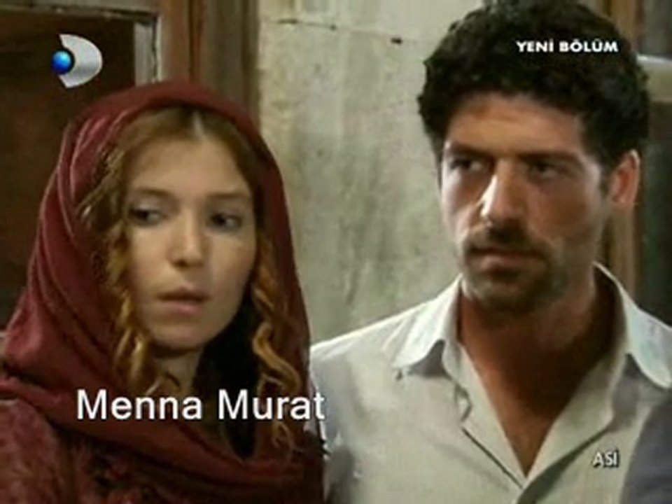 Onu seviyorsun mu? - Asi dizisi - Demir , Asi ve Ali - Hani shaker بتحبيه ؟